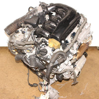 2006 Lexus GS300 3.0L AWD Engine 6 Cylinder JDM 3GR 4X4 Motor