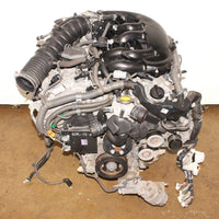 2007 2008 2009 2010 2011 Lexus GS350 AWD Engine 2GR 4X4 3.5L V6 JDM Motor