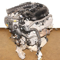 2007 2008 2009 2010 2011 Lexus GS350 AWD Engine 2GR 4X4 3.5L V6 JDM Motor