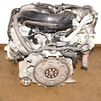 2007 2008 2009 2010 2011 Lexus GS350 AWD Engine 2GR 4X4 3.5L V6 JDM Motor