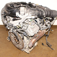 2007 2008 2009 2010 2011 Lexus GS350 AWD Engine 2GR 4X4 3.5L V6 JDM Motor
