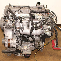 2008 2009 2010 2011 2012 2013 2014 2015 Mitsubishi Lancer Motor Evolution Ralliart X EvoX 4B11 2.0L Turbo Engine