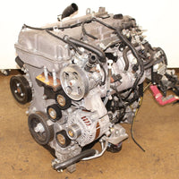 2008 2009 2010 2011 2012 2013 2014 2015 Mitsubishi Lancer Motor Evolution Ralliart X EvoX 4B11 2.0L Turbo Engine