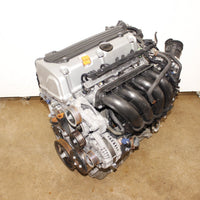 2009 2010 2011 2012 2013 2014 Acura TSX Engine 2.4L K24A 4 Cylinder JDM