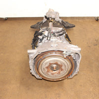 2009 2010 2011 2012 Subaru Legacy Automatic Transmission CVT JDM EJ25 2.5L SOHC EJ253