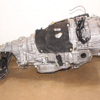 2009 2010 2011 2012 Subaru Legacy Automatic Transmission CVT JDM EJ25 2.5L SOHC EJ253