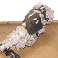 2009 2010 2011 2012 Subaru Legacy Automatic Transmission CVT JDM EJ25 2.5L SOHC EJ253