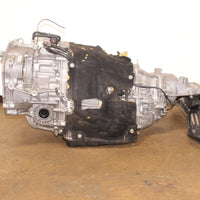 2009 2010 2011 2012 Subaru Legacy Automatic Transmission CVT JDM EJ25 2.5L SOHC EJ253