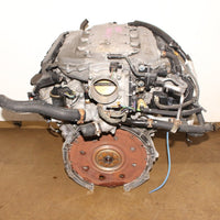 2009 2010 Acura RL 3.7L Engine V6 Vtec J37A JDM Motor