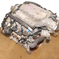 2009 2010 Acura RL 3.7L Engine V6 Vtec J37A JDM Motor