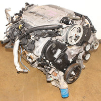 2009 2010 Acura RL 3.7L Engine V6 Vtec J37A JDM Motor