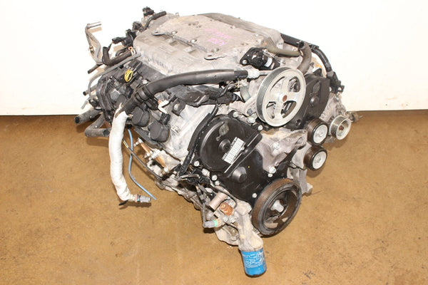 2009 2010 Acura RL 3.7L Engine V6 Vtec J37A JDM Motor