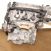 2009 2010 Acura RL 3.7L Engine V6 Vtec J37A JDM Motor
