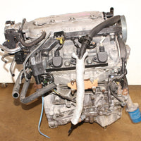 2009 2010 Acura RL 3.7L Engine V6 Vtec J37A JDM Motor