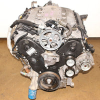 2009 2010 Acura RL 3.7L Engine V6 Vtec J37A JDM Motor