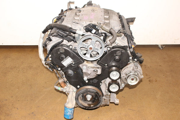 2009 2010 Acura RL 3.7L Engine V6 Vtec J37A JDM Motor