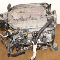 2009 2010 Acura RL 3.7L Engine V6 Vtec J37A JDM Motor