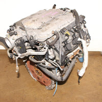 2009 2010 Acura RL 3.7L Engine V6 Vtec J37A JDM Motor