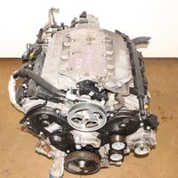 2009 2010 Acura RL 3.7L Engine V6 Vtec J37A JDM Motor