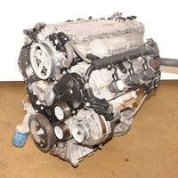 2009 2010 Acura RL 3.7L Engine V6 Vtec J37A JDM Motor