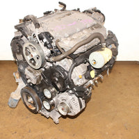 2009 2010 Acura RL Engine 3.7L V6 Vtec J37A JDM Motor