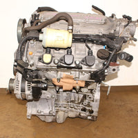 2009 2010 Acura RL Engine 3.7L V6 Vtec J37A JDM Motor