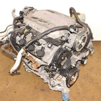 2009 2010 Acura RL Engine 3.7L V6 Vtec J37A JDM Motor