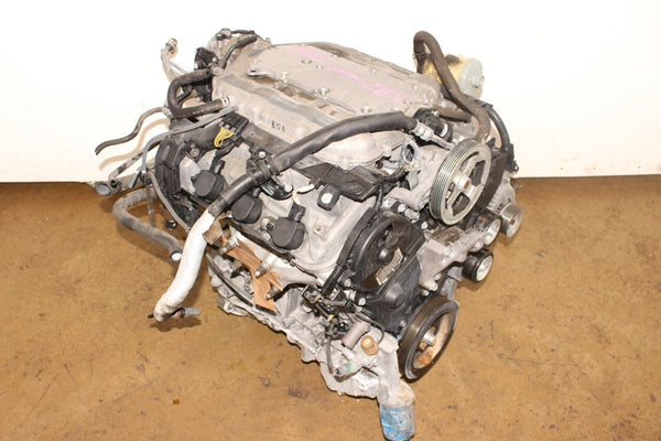 2009 2010 Acura RL Engine 3.7L V6 Vtec J37A JDM Motor