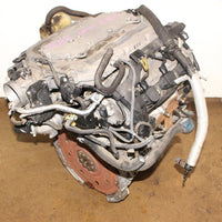 2009 2010 Acura RL Engine 3.7L V6 Vtec J37A JDM Motor