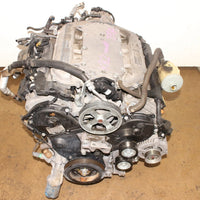 2009 2010 Acura RL Engine 3.7L V6 Vtec J37A JDM Motor