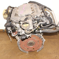 2009 2010 Acura RL Engine 3.7L V6 Vtec J37A JDM Motor
