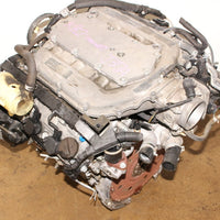 2009 2010 Acura RL Engine 3.7L V6 Vtec J37A JDM Motor