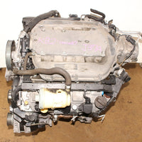 2009 2010 Acura RL Engine 3.7L V6 Vtec J37A JDM Motor