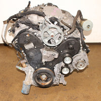 2009 2010 Acura RL Engine 3.7L V6 Vtec J37A JDM Motor