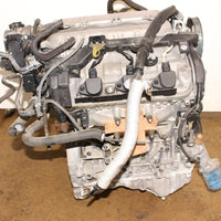 2009 2010 Acura RL Engine 3.7L V6 Vtec J37A JDM Motor