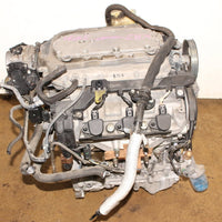 2009 2010 Acura RL Engine 3.7L V6 Vtec J37A JDM Motor