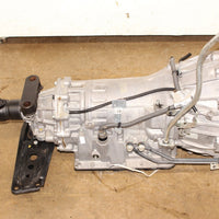 2009 - 2013 Infiniti G37 RWD Automatic Transmission 7 Speed V6 3.7L VQ37VHR