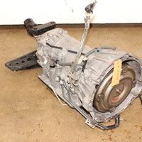 2009 - 2013 Infiniti G37 RWD Automatic Transmission 7 Speed V6 3.7L VQ37VHR