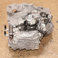 2009-2016 Toyota Venza Automatic AWD Transmission 3.5L V6 4X4 JDM 2GR-FE U660F
