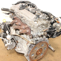 2010 2011 2012 2013 2014 2015 2016 2017 Toyota Camry Engine 2.5L 2AR - FE JDM Motor