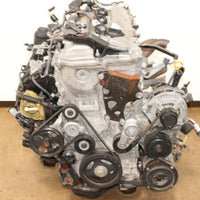 2010 2011 2012 2013 2014 2015 2016 2017 Toyota Camry Engine 2.5L 2AR - FE JDM Motor