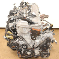 2010 2011 2012 2013 2014 2015 2016 2017 Toyota Camry Engine 2.5L 2AR - FE JDM Motor