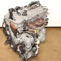 2010 2011 2012 2013 2014 2015 2016 2017 Toyota Camry Engine 2.5L 2AR - FE JDM Motor