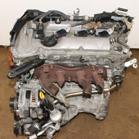 2010 2011 2012 2013 2014 2015 2016 2017 Toyota Camry Engine 2.5L 2AR - FE JDM Motor
