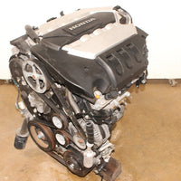 2010 - 2013 Acura MDX Engine 3.7L V6 J37A1 J37A JDM Motor