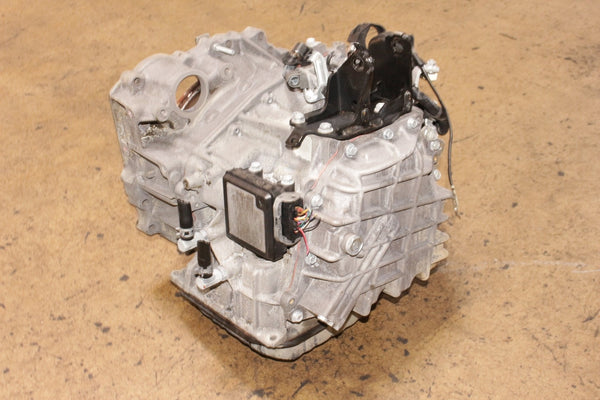 2010 2016 Lexus RX350 AWD Transmission 3.5L V6 4X4 JDM 2GR-FE U660F