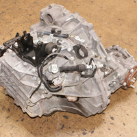 2010 2016 Lexus RX350 AWD Transmission 3.5L V6 4X4 JDM 2GR-FE U660F