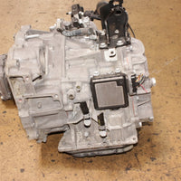 2010 2016 Lexus RX350 AWD Transmission 3.5L V6 4X4 JDM 2GR-FE U660F