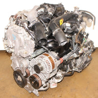 2011 - 2017 Nissan Juke Nismo RS Engine Turbo 1.6L JDM MR16 MR16DDT Complete Motor