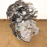 2011 - 2017 Nissan Juke Nismo RS Engine Turbo 1.6L JDM MR16 MR16DDT & Manual Transmission